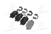 <strong>Гальмівні колодки дискові BREMBO P44025 (фото 3)</strong>