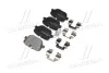 <strong>Гальмівні колодки дискові BREMBO P44025 (фото 4)</strong>
