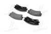 <strong>Гальмівні колодки дискові BREMBO P49032 (фото 3)</strong>