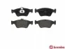 <strong>Гальмівні колодки дискові BREMBO P50023 (фото 2)</strong>
