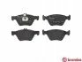 <strong>Гальмівні колодки дискові BREMBO P50026 (фото 2)</strong>