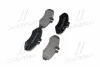 <strong>Гальмівні колодки дискові BREMBO P50031 (фото 2)</strong>