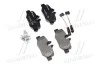 <strong>Гальмівні колодки дискові BREMBO P50051 (фото 1)</strong>