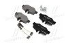 <strong>Гальмівні колодки дискові BREMBO P50051 (фото 3)</strong>