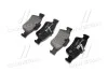 <strong>Гальмівні колодки дискові BREMBO P50052 (фото 3)</strong>