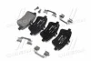 <strong>Колодки гальмівні дискові BREMBO P50057 (фото 3)</strong>