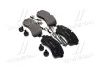 <strong>Гальмівні колодки дискові BREMBO P50059 (фото 1)</strong>