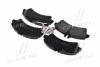 <strong>Гальмівні колодки дискові BREMBO P50060 (фото 3)</strong>