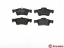 <strong>Гальмівні колодки дискові BREMBO P50064 (фото 2)</strong>