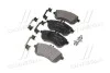 <strong>Гальмівні колодки дискові BREMBO P50067 (фото 2)</strong>