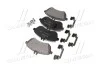 <strong>Гальмівні колодки дискові BREMBO P50067 (фото 4)</strong>