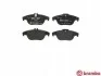 <strong>Гальмівні колодки дискові BREMBO P50068 (фото 2)</strong>