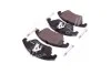 <strong>Гальмівні колодки дискові BREMBO P50069 (фото 4)</strong>