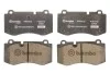 <strong>Гальмівні колодки дискові BREMBO P50074X (фото 1)</strong>
