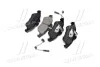 <strong>Гальмівні колодки дискові BREMBO P50080 (фото 3)</strong>