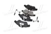 <strong>Гальмівні колодки дискові BREMBO P50080 (фото 4)</strong>