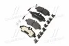 <strong>Гальмівні колодки дискові BREMBO P50084 (фото 2)</strong>