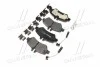 <strong>Гальмівні колодки дискові BREMBO P50084 (фото 4)</strong>