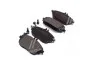 <strong>Колодки гальмівні дискові BREMBO P50093 (фото 2)</strong>