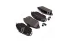 <strong>Колодки гальмівні дискові BREMBO P50093 (фото 4)</strong>