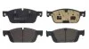 <strong>Тормозные колодки дисковые BREMBO P50102 (фото 2)</strong>
