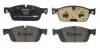 <strong>Колодки гальмівні дискові BREMBO P50102X (фото 1)</strong>