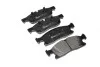 <strong>Гальмівні колодки дискові BREMBO P50108 (фото 1)</strong>