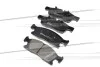 <strong>Гальмівні колодки дискові BREMBO P50108 (фото 2)</strong>