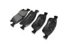 <strong>Гальмівні колодки дискові BREMBO P50108 (фото 3)</strong>