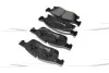 <strong>Гальмівні колодки дискові BREMBO P50108 (фото 4)</strong>