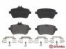 <strong>Гальмівні колодки дискові BREMBO P50117 (фото 1)</strong>