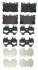 <strong>Гальмівні колодки дискові BREMBO P50 139 (фото 1)</strong>