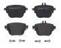 <strong>Гальмівні колодки дискові BREMBO P50141 (фото 1)</strong>