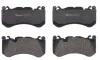 <strong>Гальмівні колодки дискові BREMBO P 50 142 (фото 2)</strong>