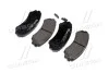 <strong>Гальмівні колодки дискові BREMBO P54029 (фото 3)</strong>