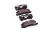 <strong>Гальмівні колодки дискові BREMBO P54031 (фото 1)</strong>