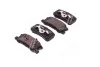 <strong>Гальмівні колодки дискові BREMBO P54031 (фото 2)</strong>