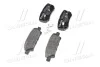 <strong>Гальмівні колодки дискові BREMBO P54034 (фото 4)</strong>
