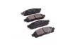 <strong>Гальмівні колодки дискові BREMBO P54038 (фото 1)</strong>