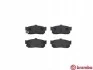 <strong>Гальмівні колодки дискові BREMBO P56029 (фото 2)</strong>