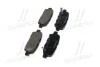 <strong>Гальмівні колодки дискові BREMBO P56046 (фото 2)</strong>