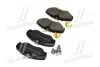 <strong>Гальмівні колодки дискові BREMBO P56061 (фото 4)</strong>