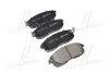 <strong>Гальмівні колодки дискові BREMBO P56065 (фото 1)</strong>