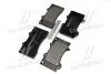 <strong>Гальмівні колодки дискові BREMBO P56081 (фото 2)</strong>