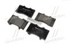 <strong>Гальмівні колодки дискові BREMBO P56081 (фото 3)</strong>
