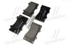 <strong>Гальмівні колодки дискові BREMBO P56081 (фото 4)</strong>