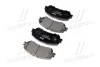 <strong>Колодки гальмівні дискові BREMBO P56099 (фото 4)</strong>