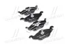 <strong>Гальмівні колодки дискові BREMBO P59030 (фото 1)</strong>