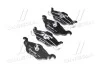<strong>Гальмівні колодки дискові BREMBO P59030 (фото 2)</strong>