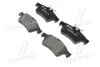 <strong>Гальмівні колодки дискові BREMBO P59042 (фото 1)</strong>